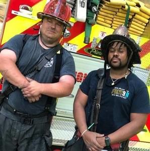 Meet your Posher, Burgin